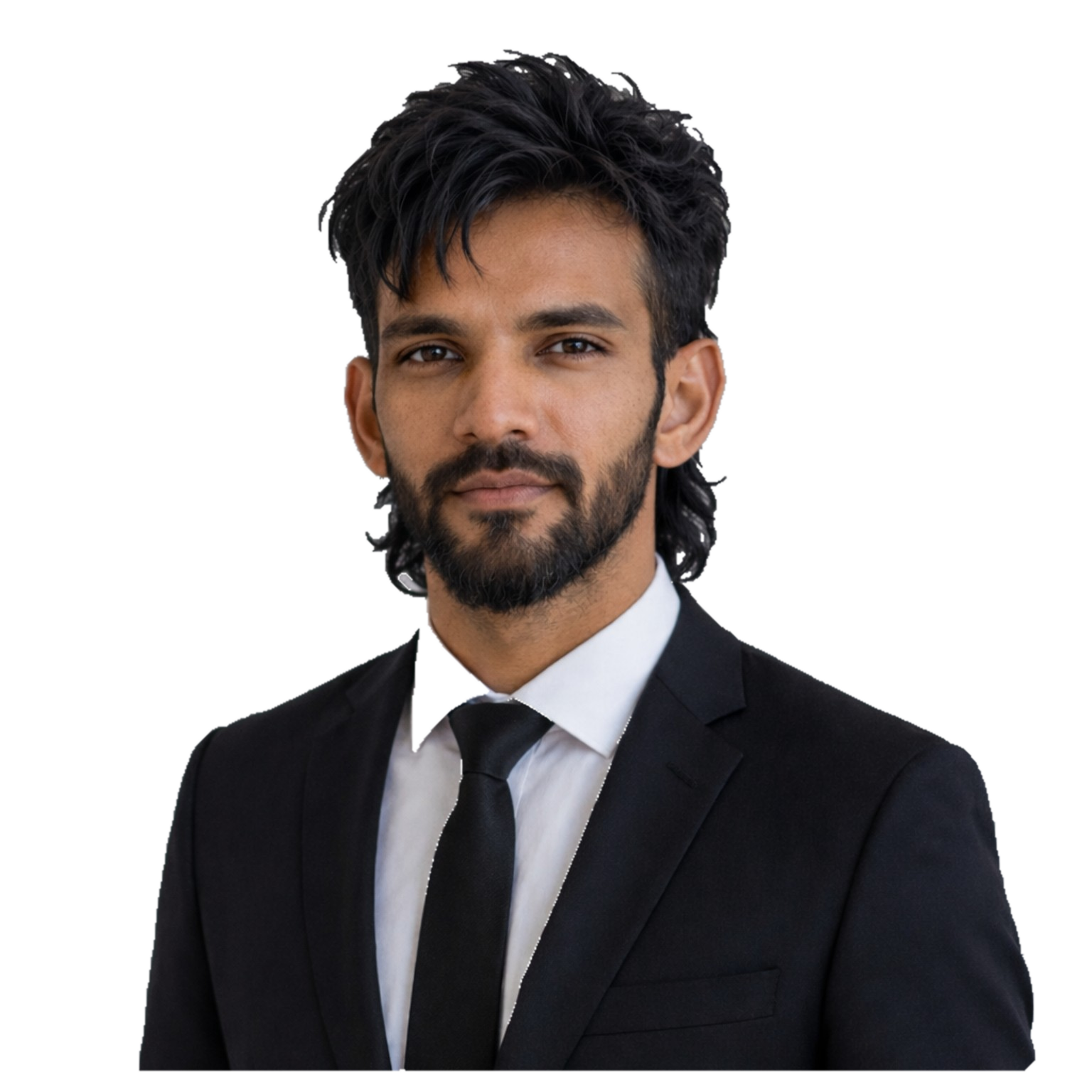 Vimal Jayaseelan
